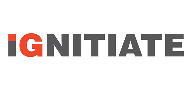 iGNITIATE USPTO EUIPO WIPO Trademark Protected Name and Logo